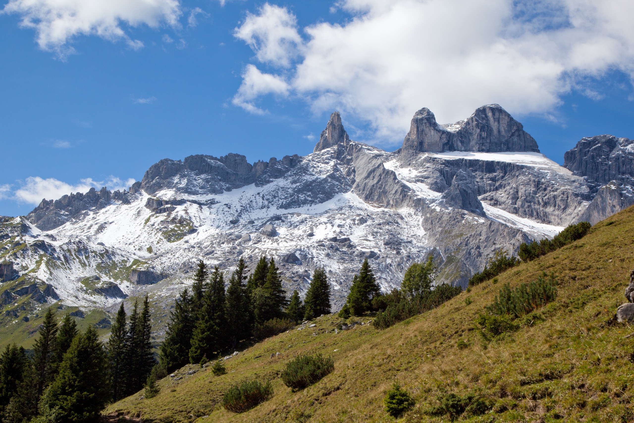 2010-08 - Tschagguns