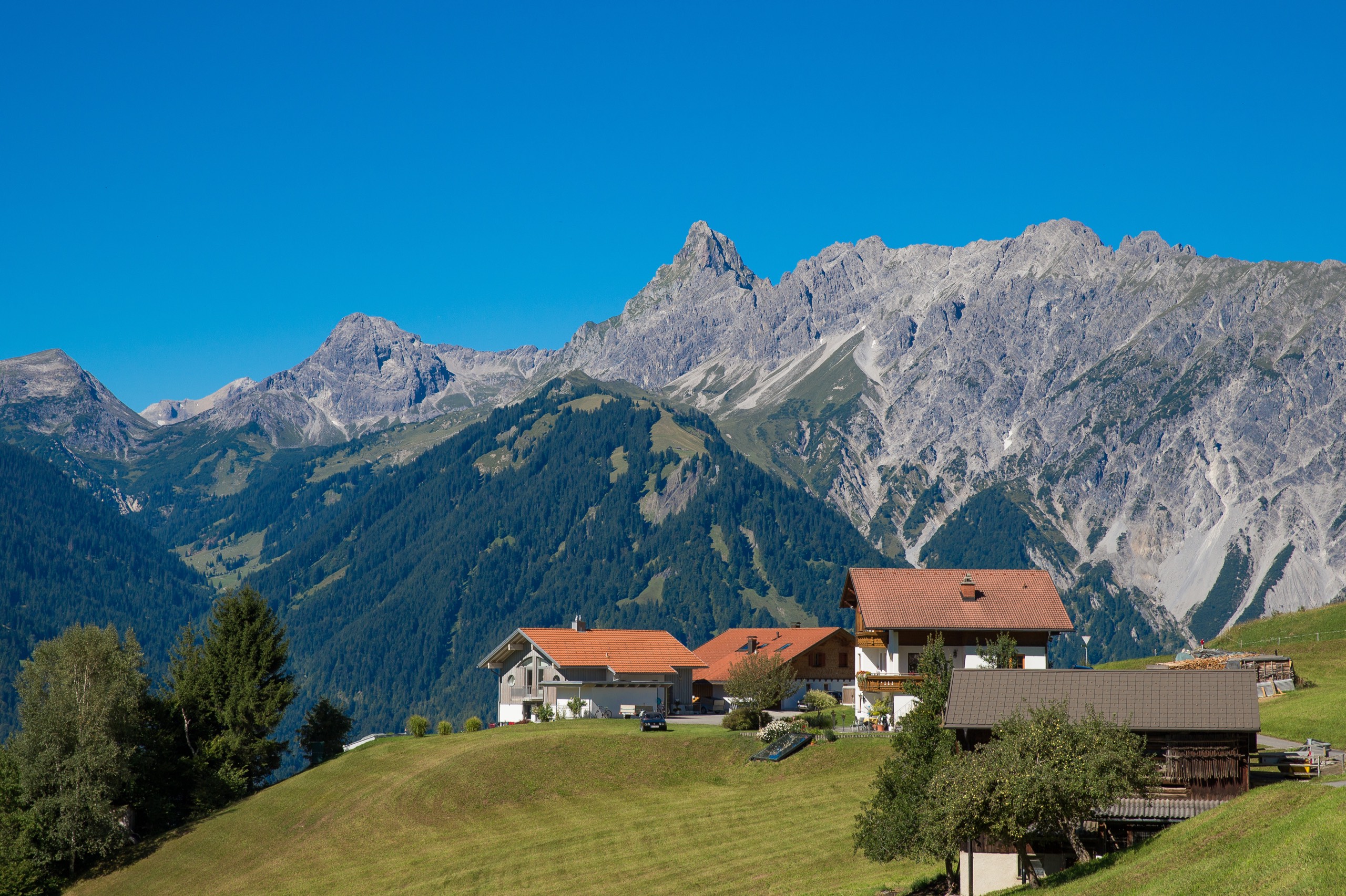 2013-09 - Tschagguns