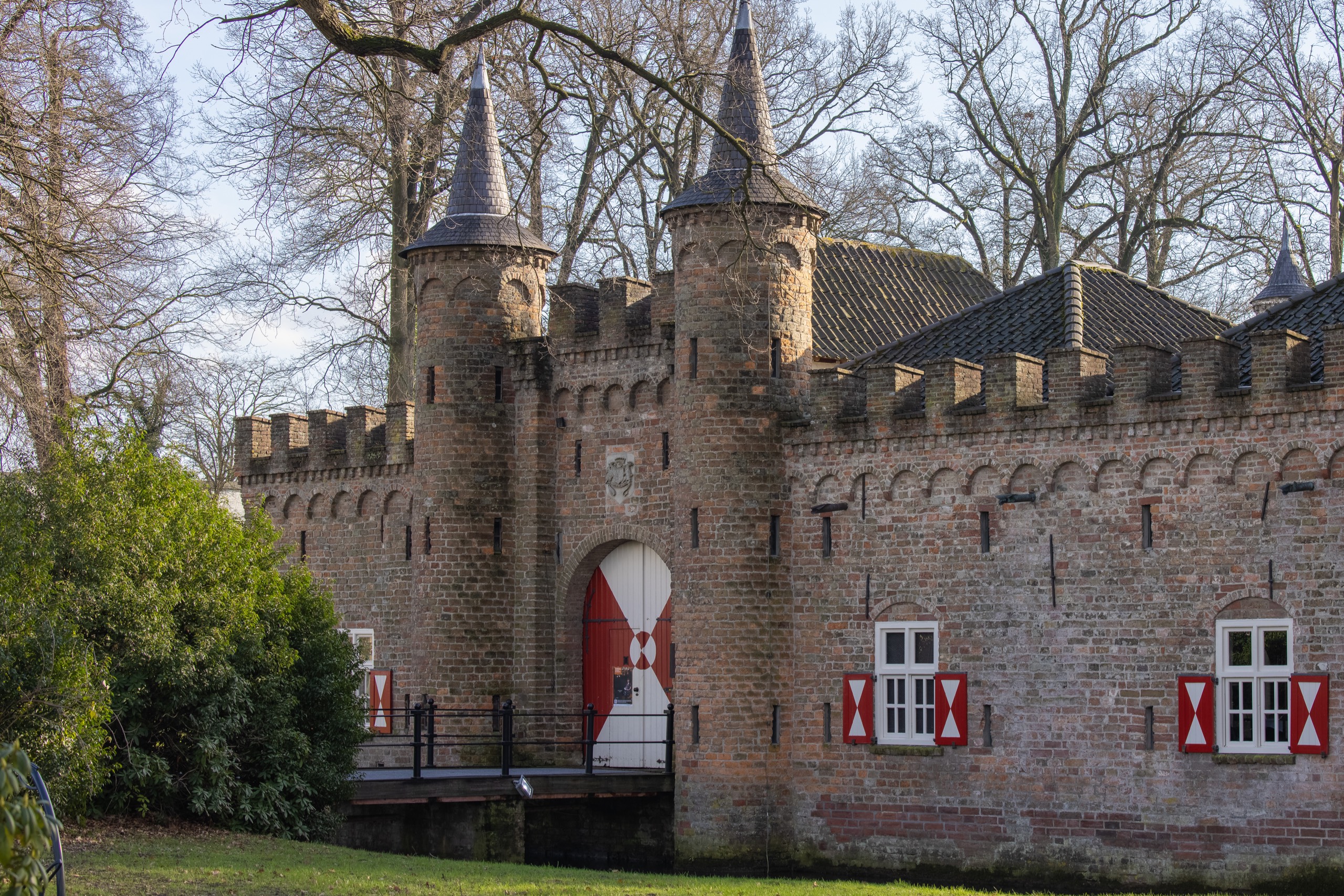 2021-01 - St.Oedenrode