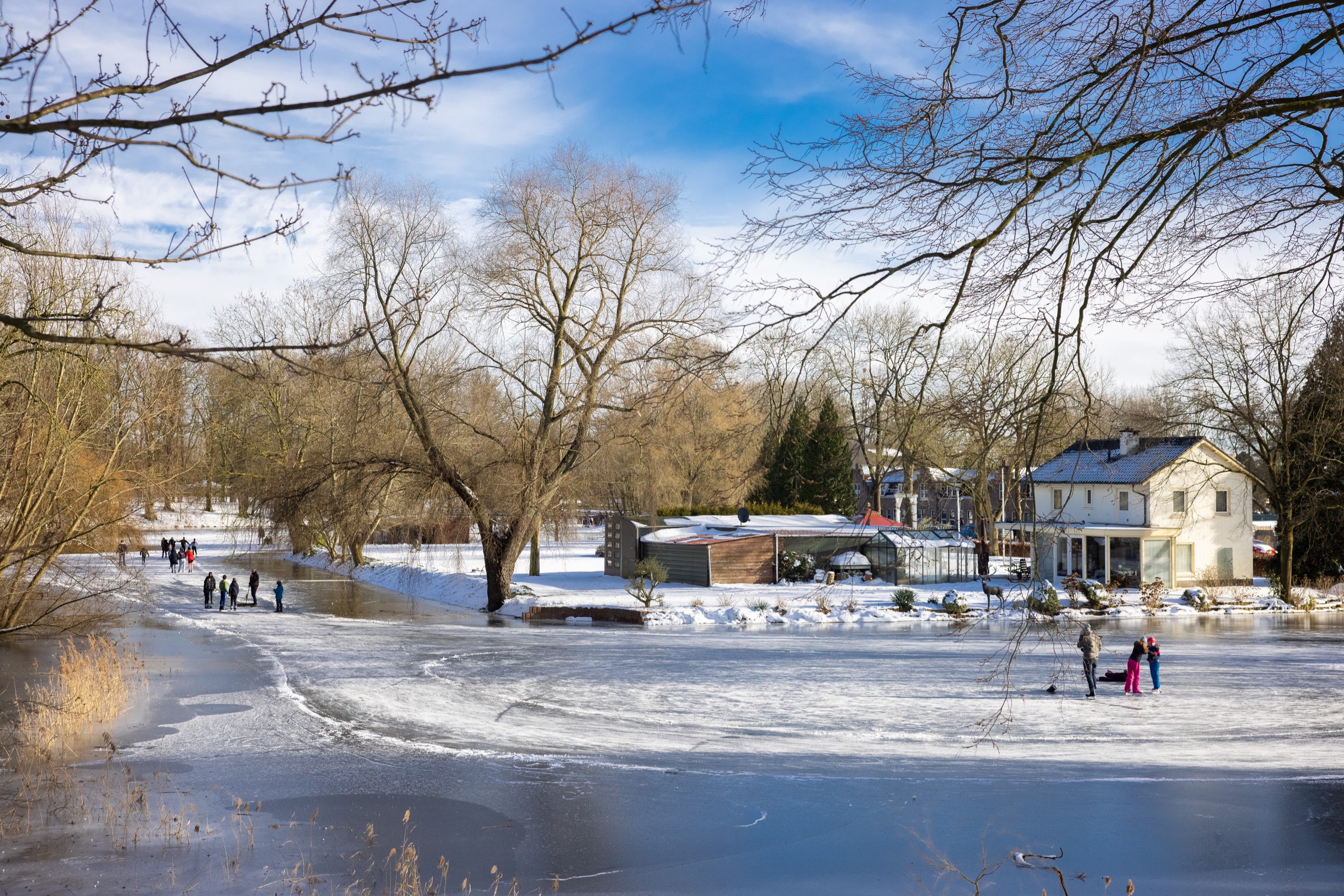 2021-02 - Zaltbommel