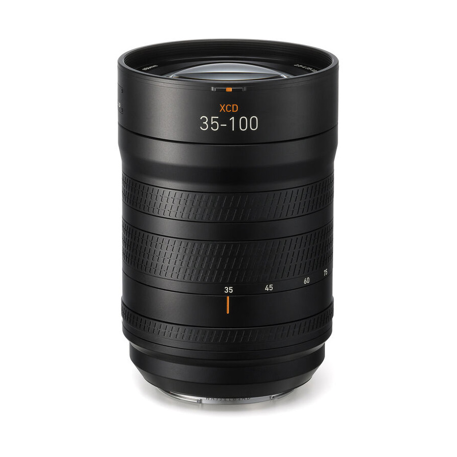 Hasselblad XCD 35-100